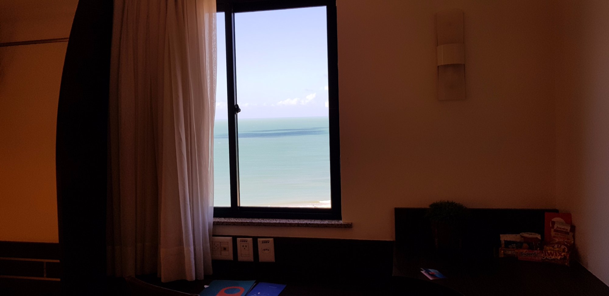 Hotel photo 16 of Hotel Sonata de Iracema.
