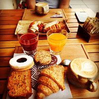 Merienda