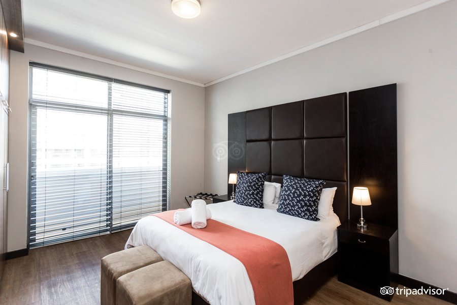 Icon Luxury Apartments 37 4 7 Updated Prices Condominium Reviews Cape Town South Africa Tripadvisor