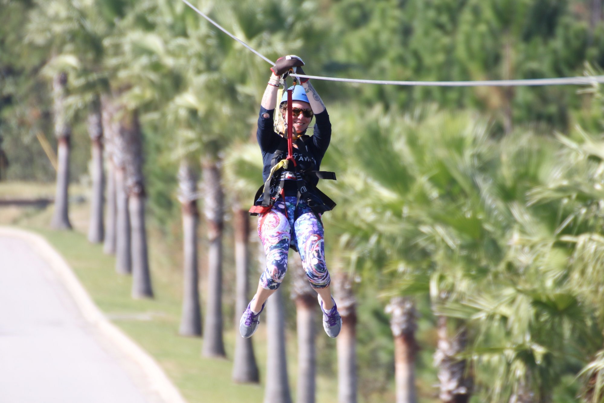 Hummingbird Zipline Course (Orange Beach) All You Need to Know BEFORE