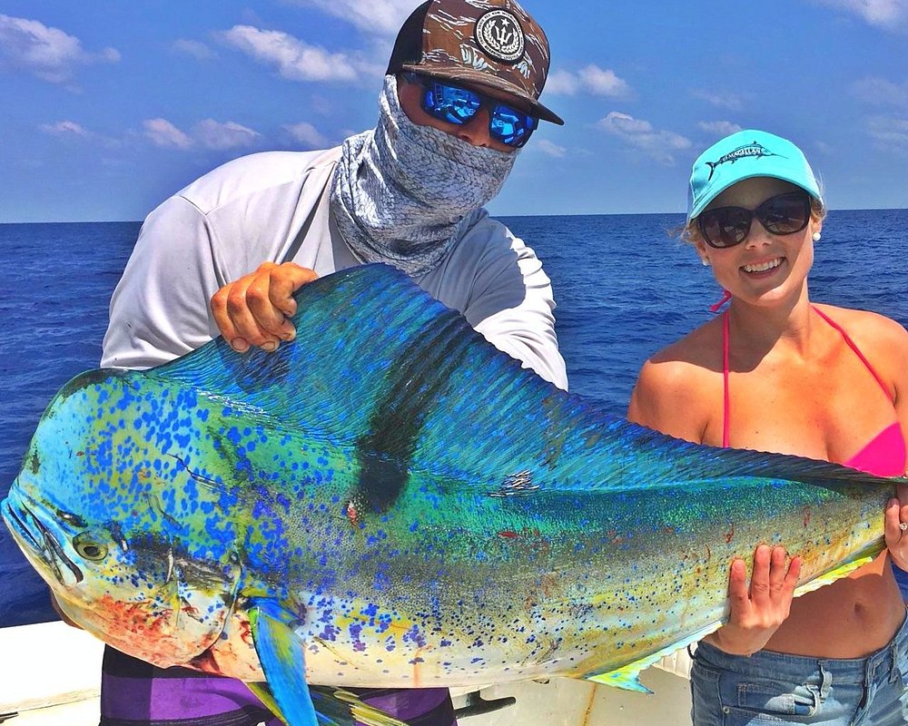 fishing tours islamorada