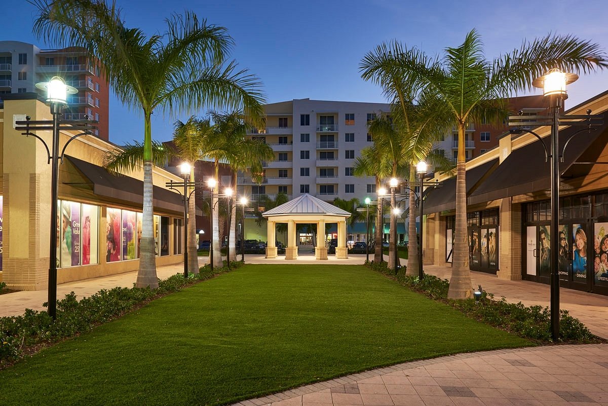 Town Center Aventura - The Special Place for Shopping and Dining