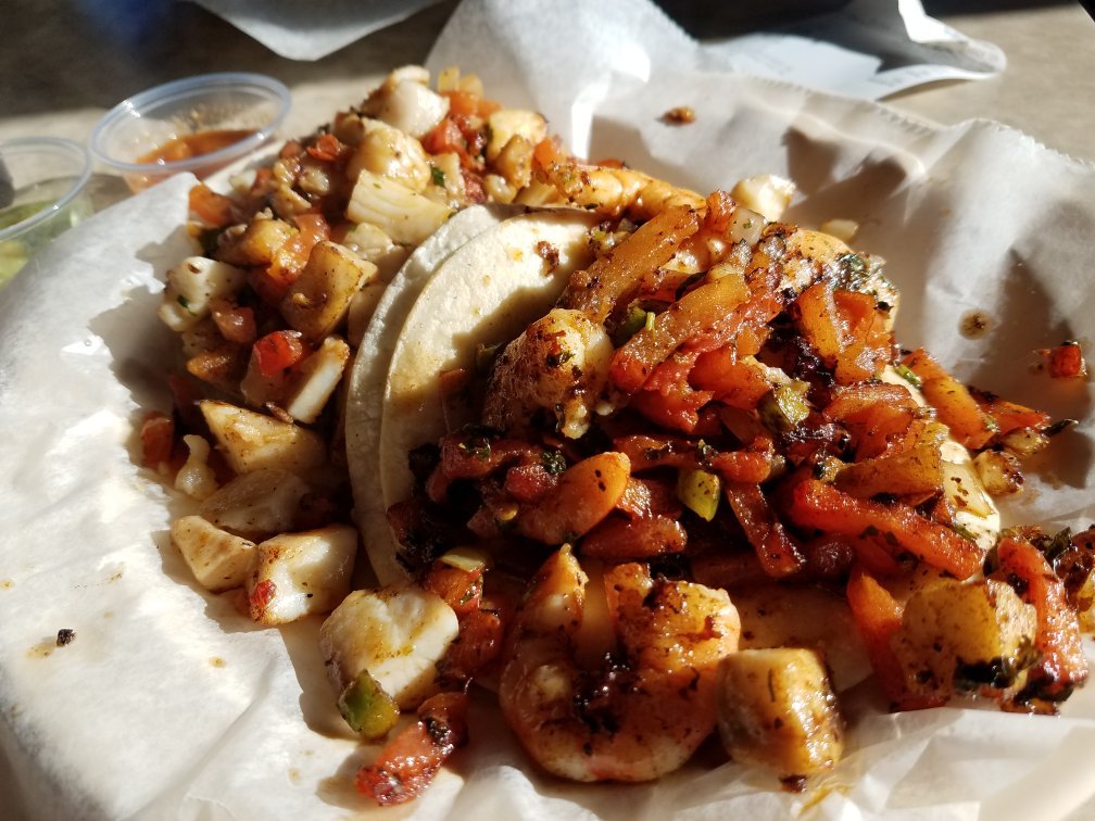 THE BEST Fish Taco in Santa Cruz Updated March 2024 Tripadvisor