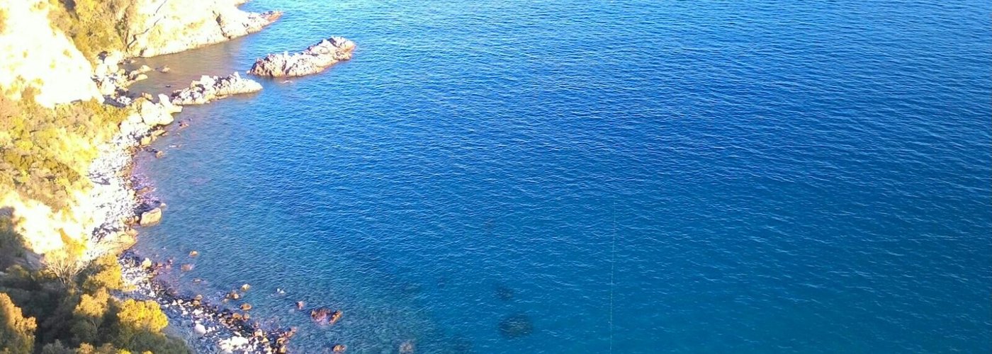 Costa degli Aranci