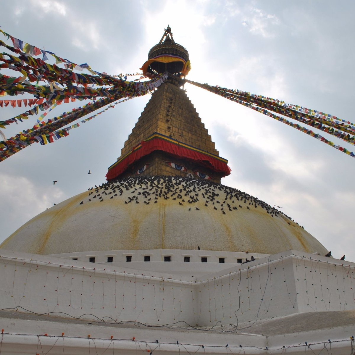 Baha Bahi, Patan (Lalitpur)