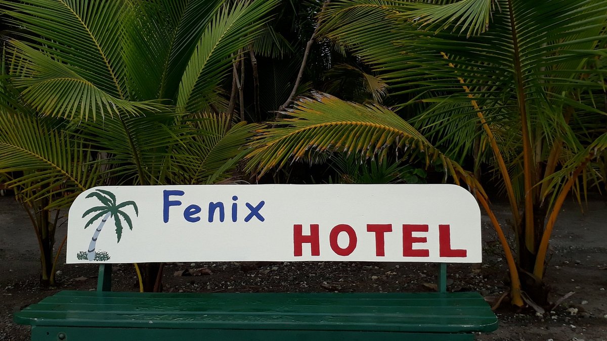 Fenix Hotel - On The Beach, hotel em Província de Guanacaste