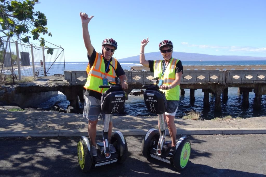 Segway Maui - All You Need to Know BEFORE You Go (2024)