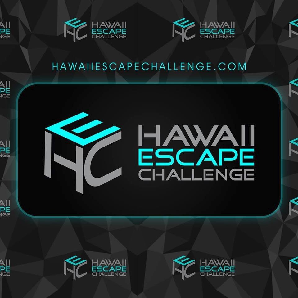 Escape rooms by Hawaii Escape Challenge in United States