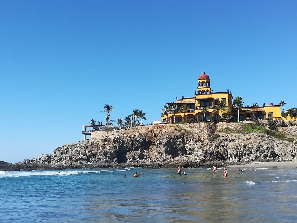 Playa Los Cerritos (Todos Santos) - All You Need to Know BEFORE You Go