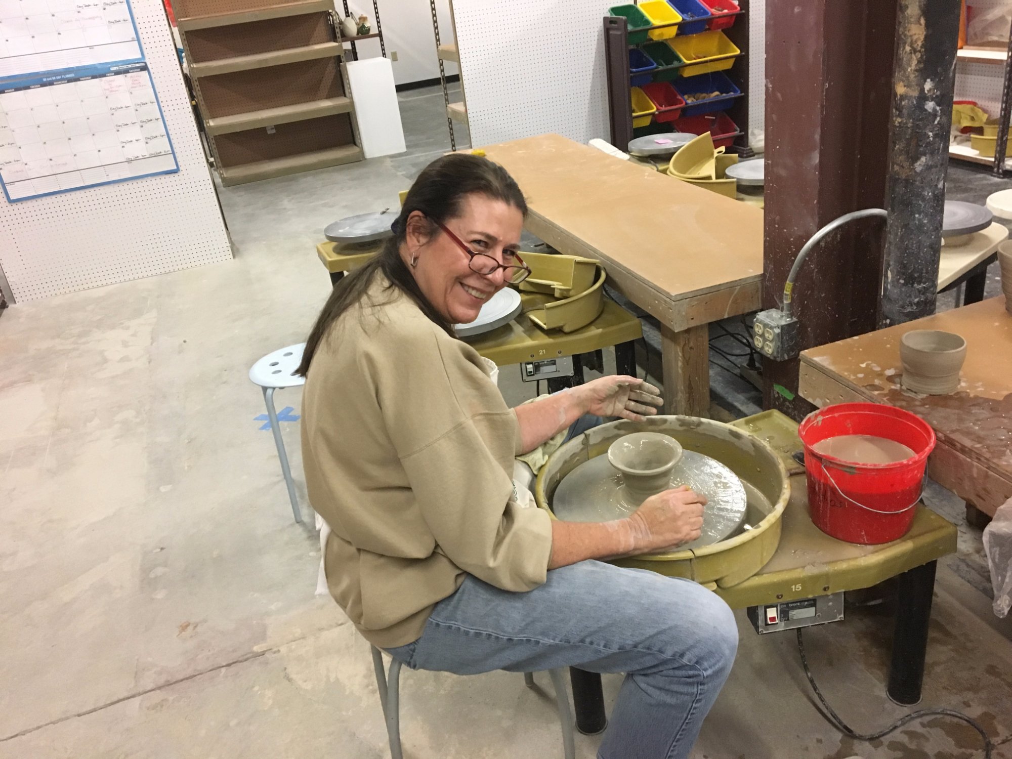 THE 10 BEST Metro Minneapolis Saint Paul Paint Pottery Studios