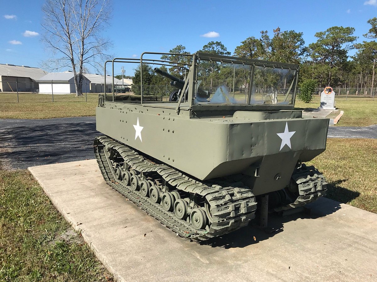 are dogs allowed at camp blanding