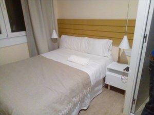 Quarto e suite