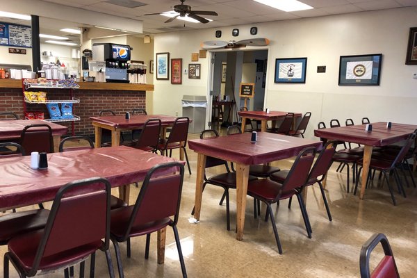 KNOTTY PINE BBQ Barbeque Restaurant Was A Tulsa Icon Until, 52% OFF