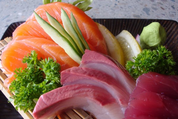 The 5 Best Sushi in Surfers Paradise (QLD) - TheFork