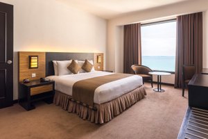 Rom og suite