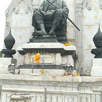 King Rama III Memorial