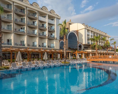 Mary Palace Resort & Spa - Updated 2024 Reviews, Photos & Prices