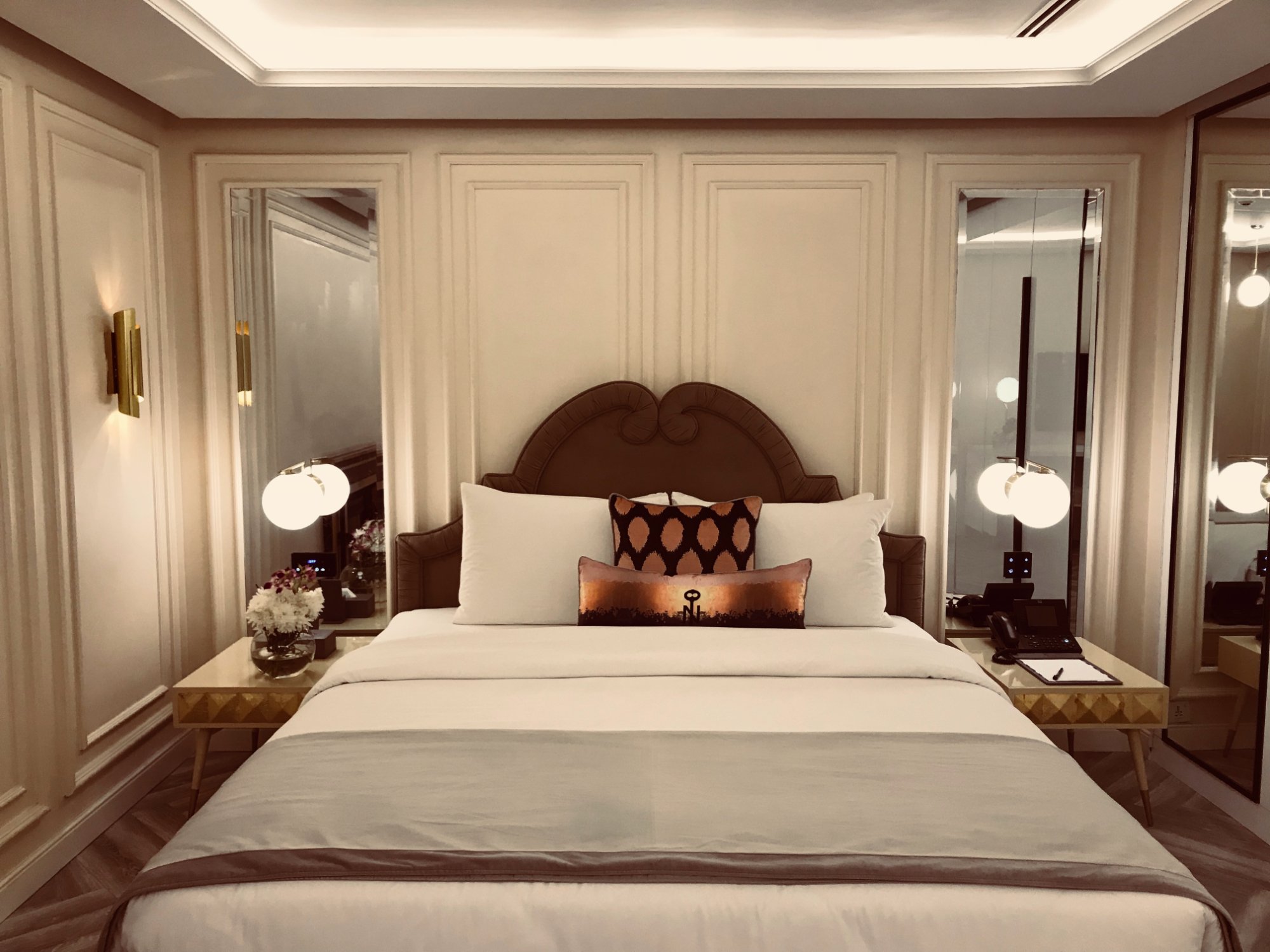 Hotel photo 26 of The Nishat Hotel Johar Town.