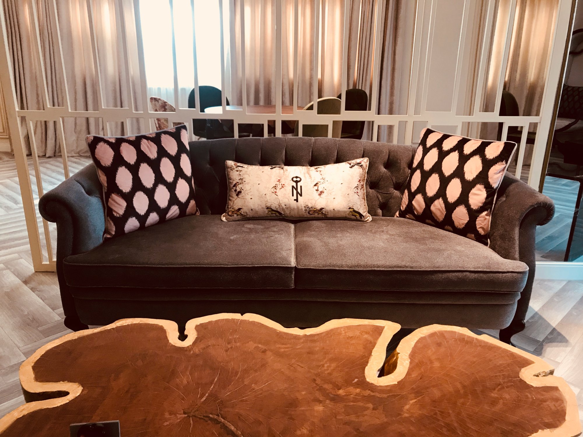 Hotel photo 35 of The Nishat Hotel Johar Town.
