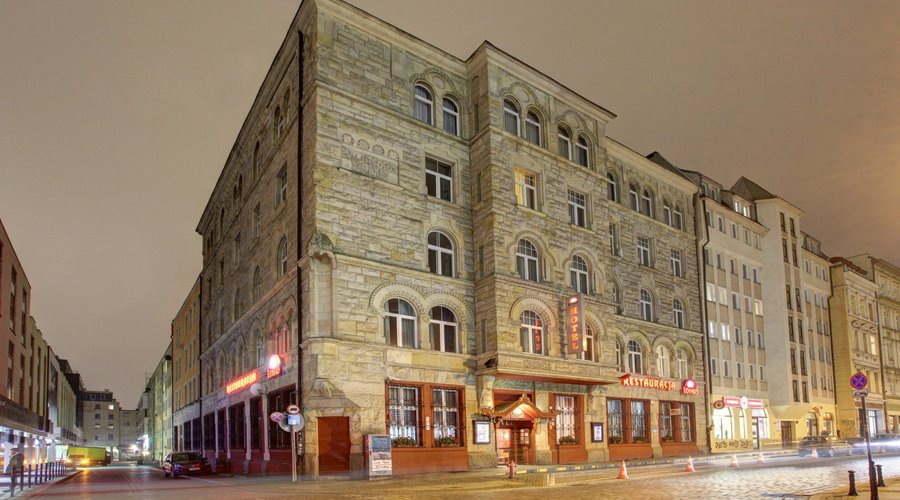Hotel Lothus