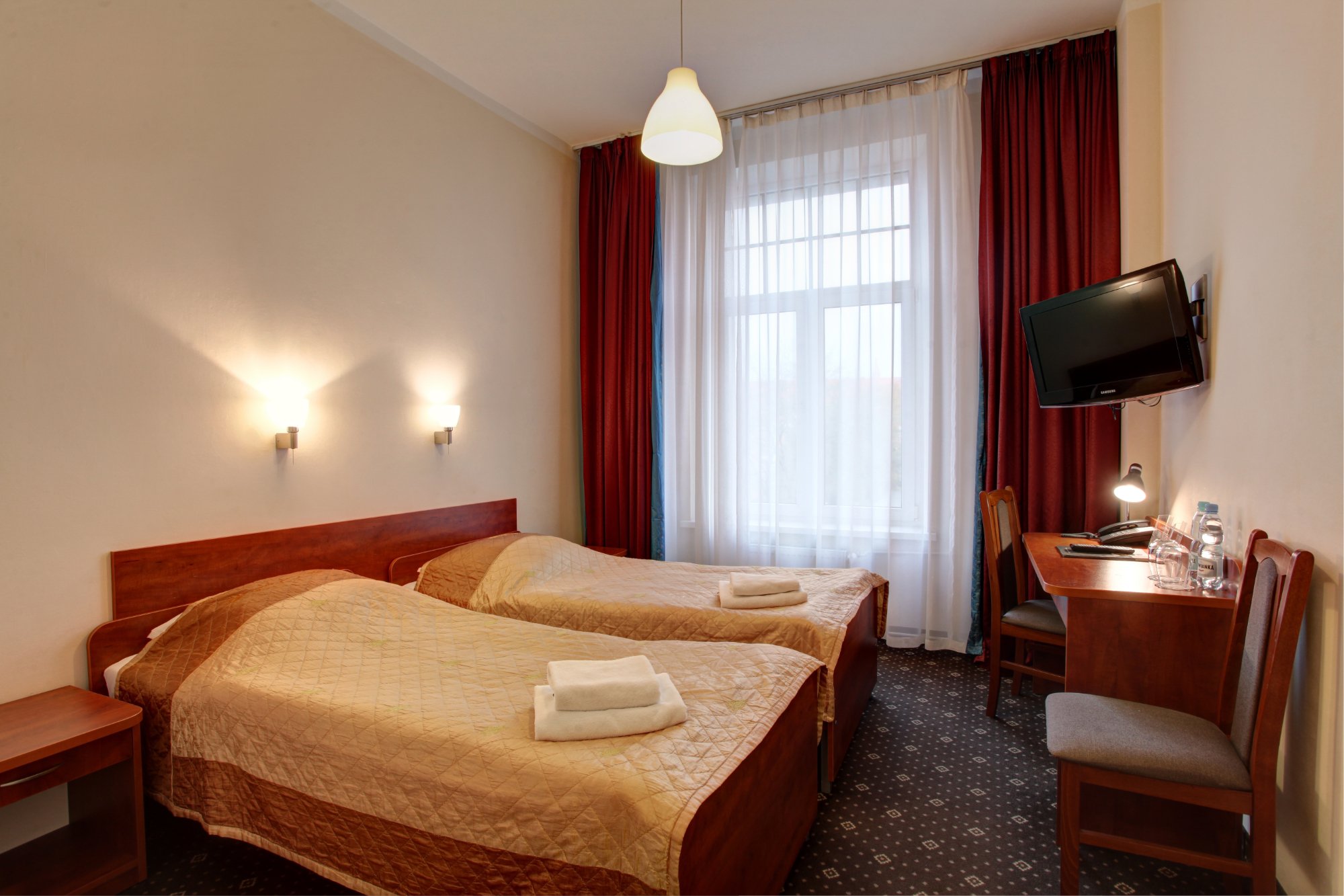 Hotel photo 5 of Hotel Lothus.