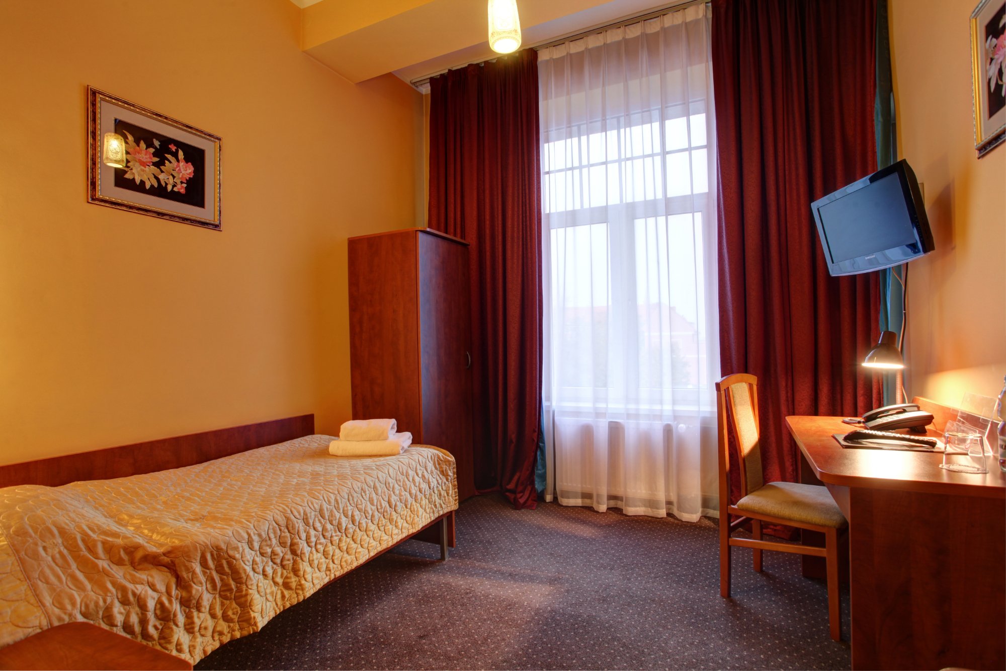 Hotel photo 1 of Hotel Lothus.