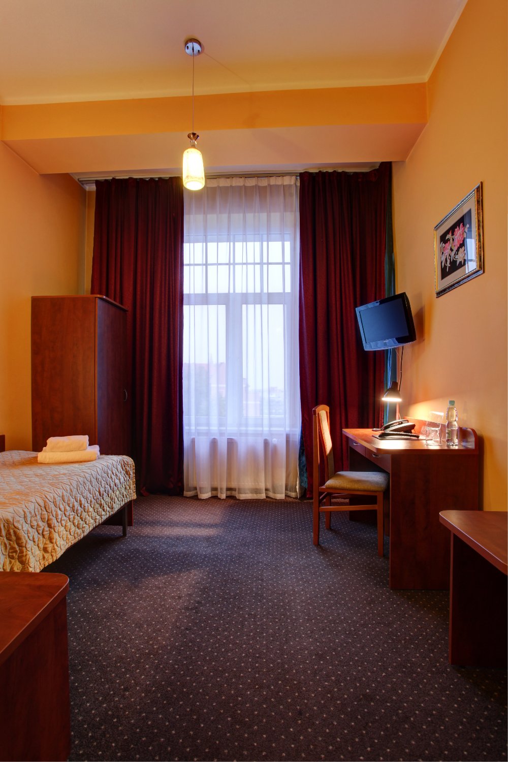 Hotel photo 4 of Hotel Lothus.