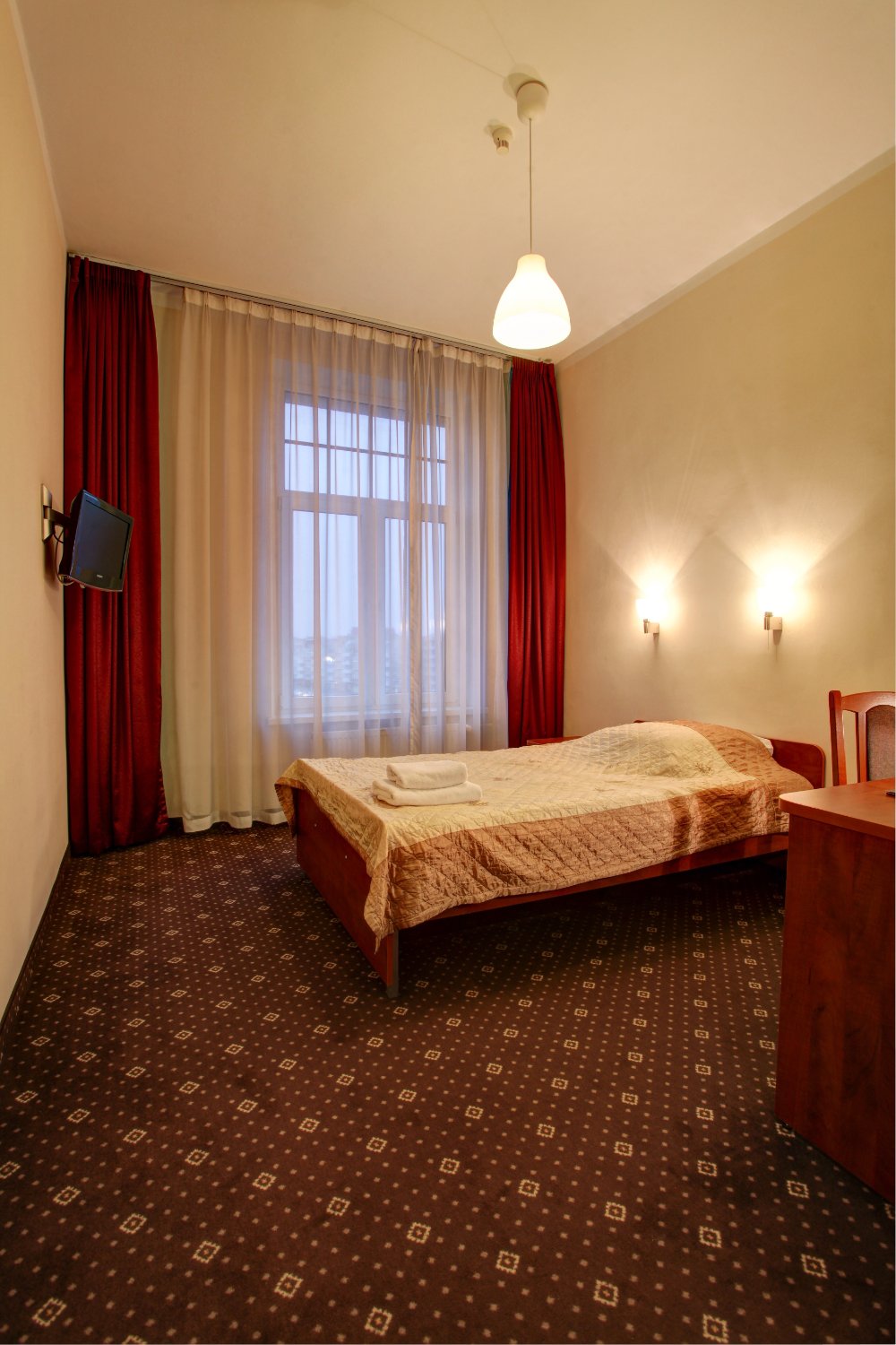 Hotel photo 7 of Hotel Lothus.