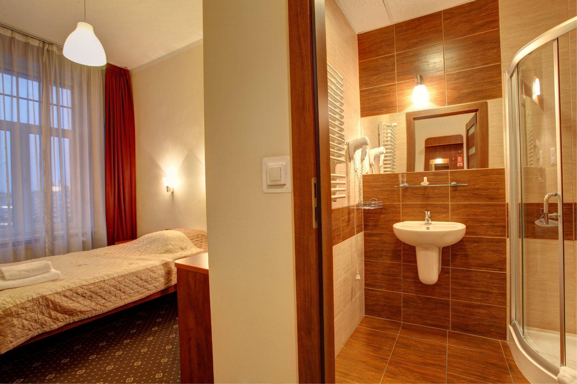 Hotel photo 9 of Hotel Lothus.
