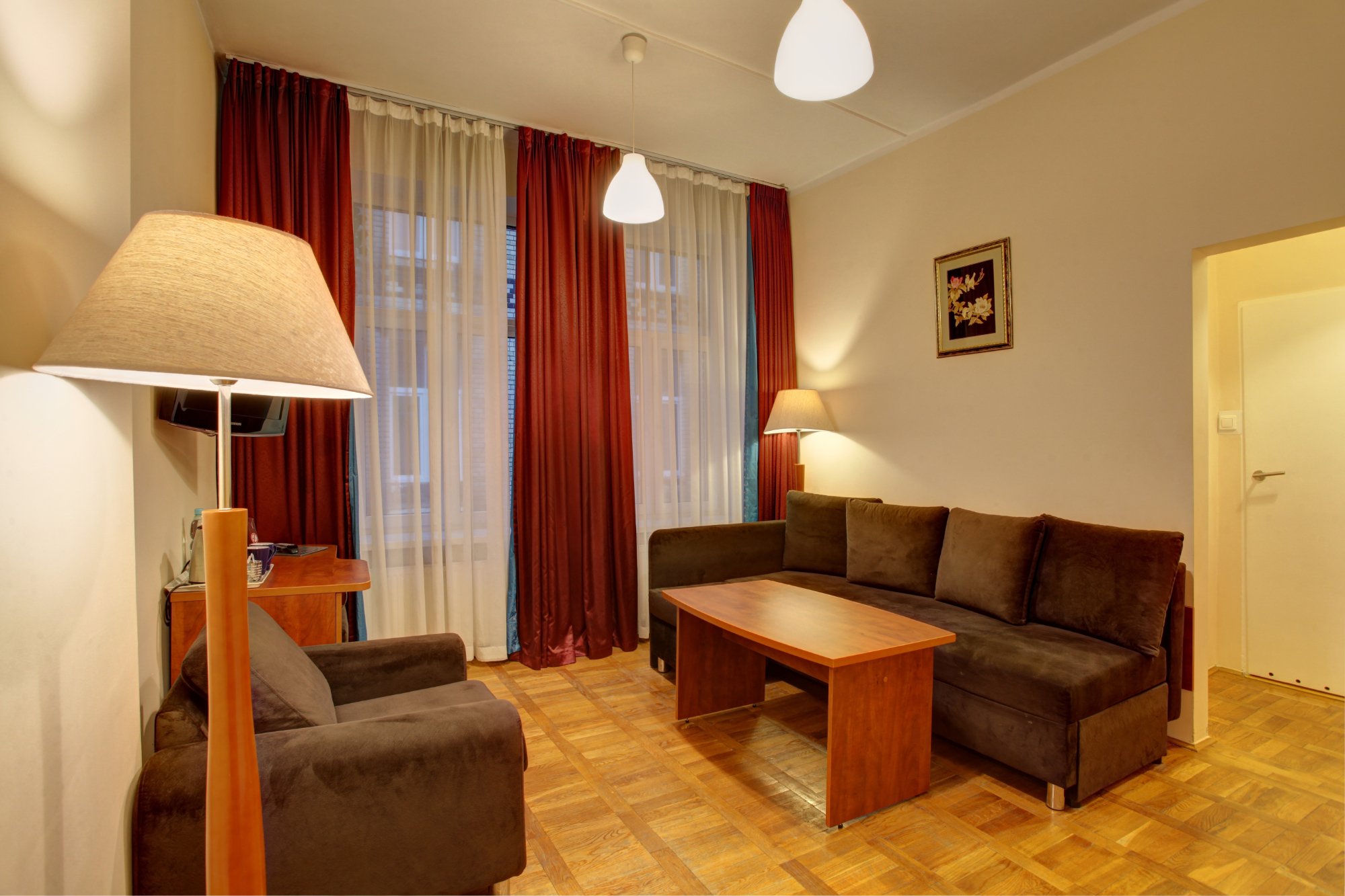 Hotel photo 16 of Hotel Lothus.