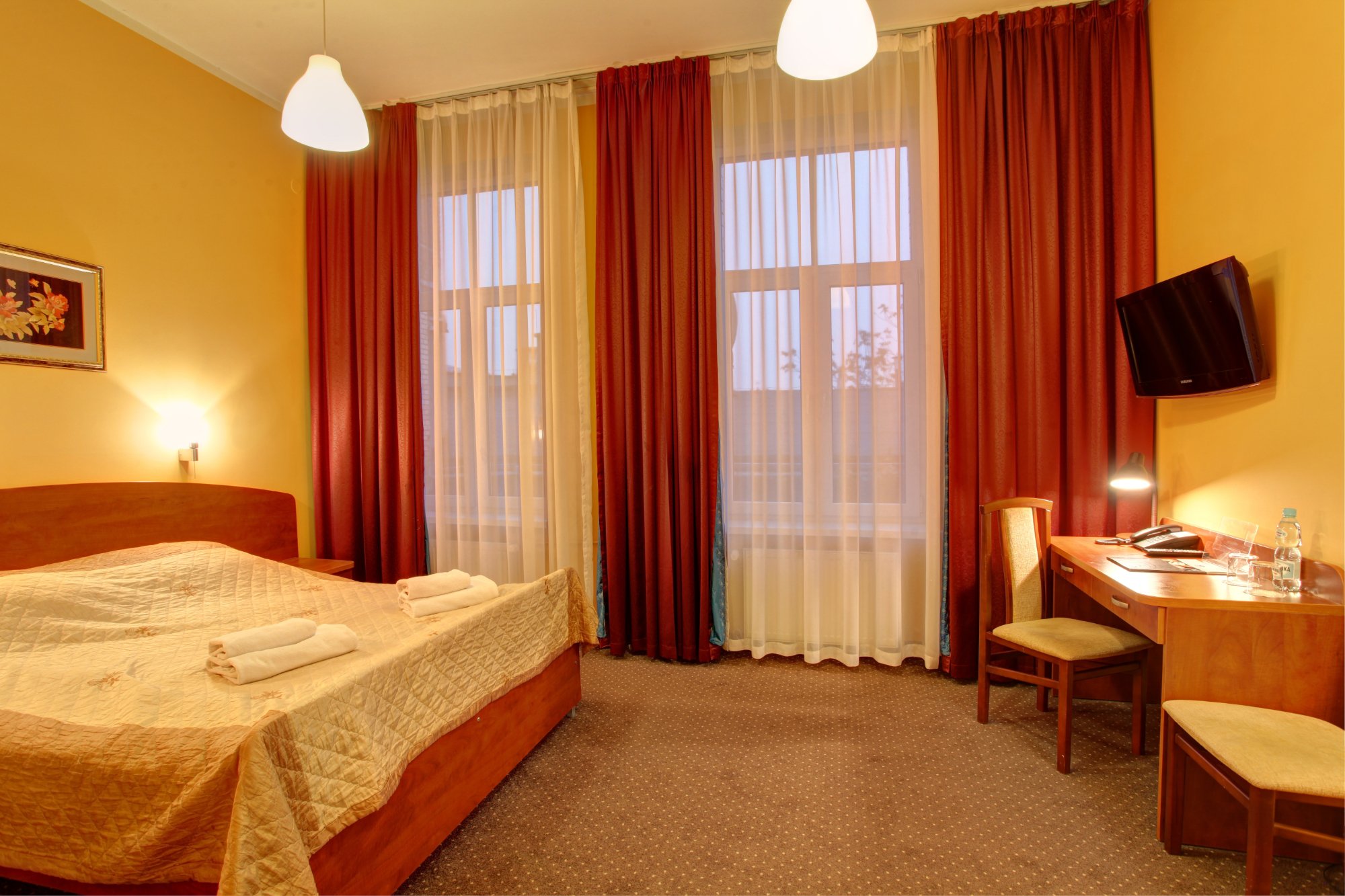 Hotel photo 17 of Hotel Lothus.