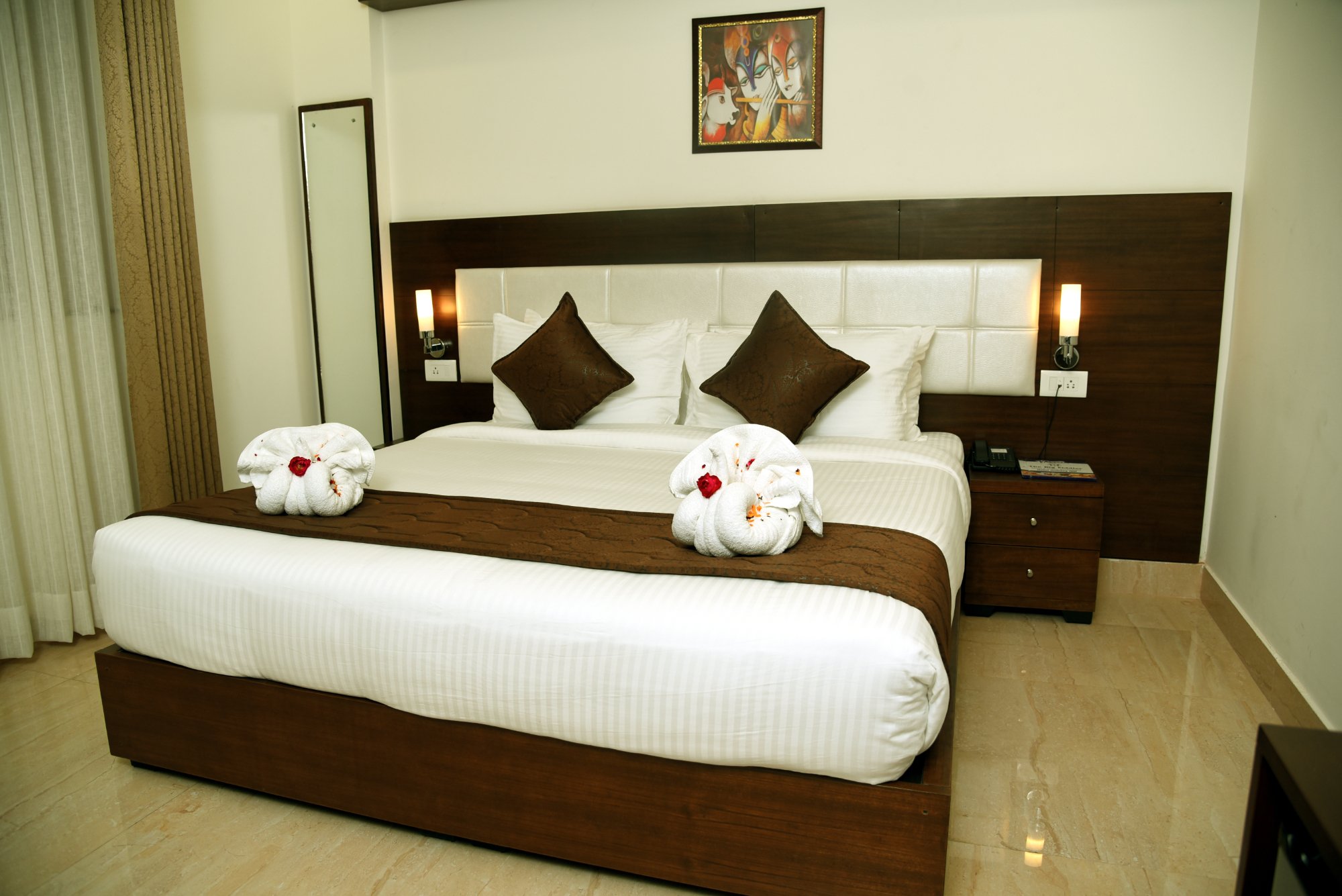 Hotel photo 51 of Hotel Holiday Hill.