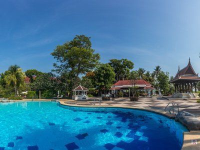 Hotel photo 4 of Centara Grand Beach Resort & Villas Hua Hin.