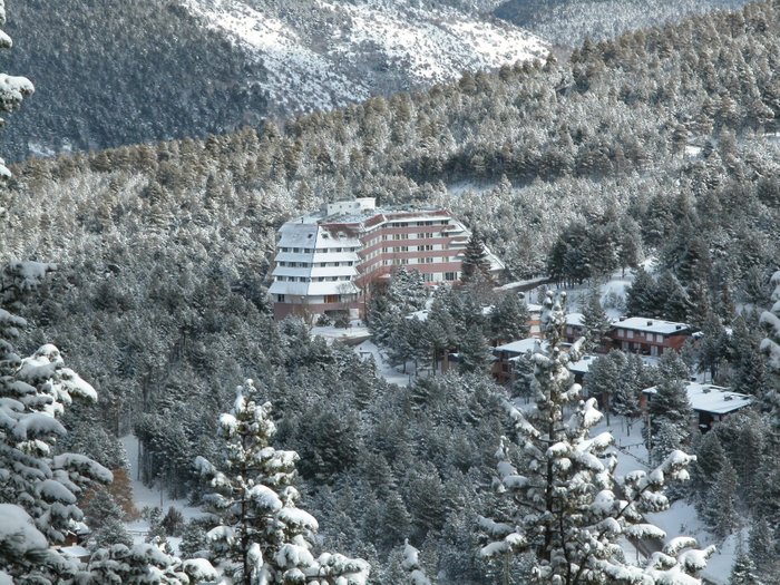 Imagen 1 de Alp Hotel Masella