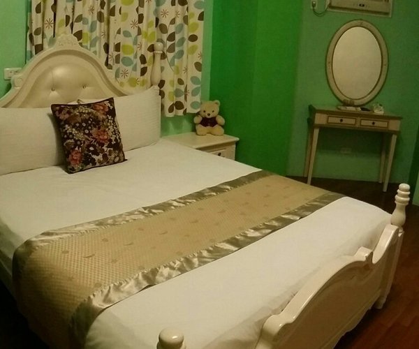 Happiness Hanada B&B (Hualien City) - 호텔 리뷰 & 가격 비교