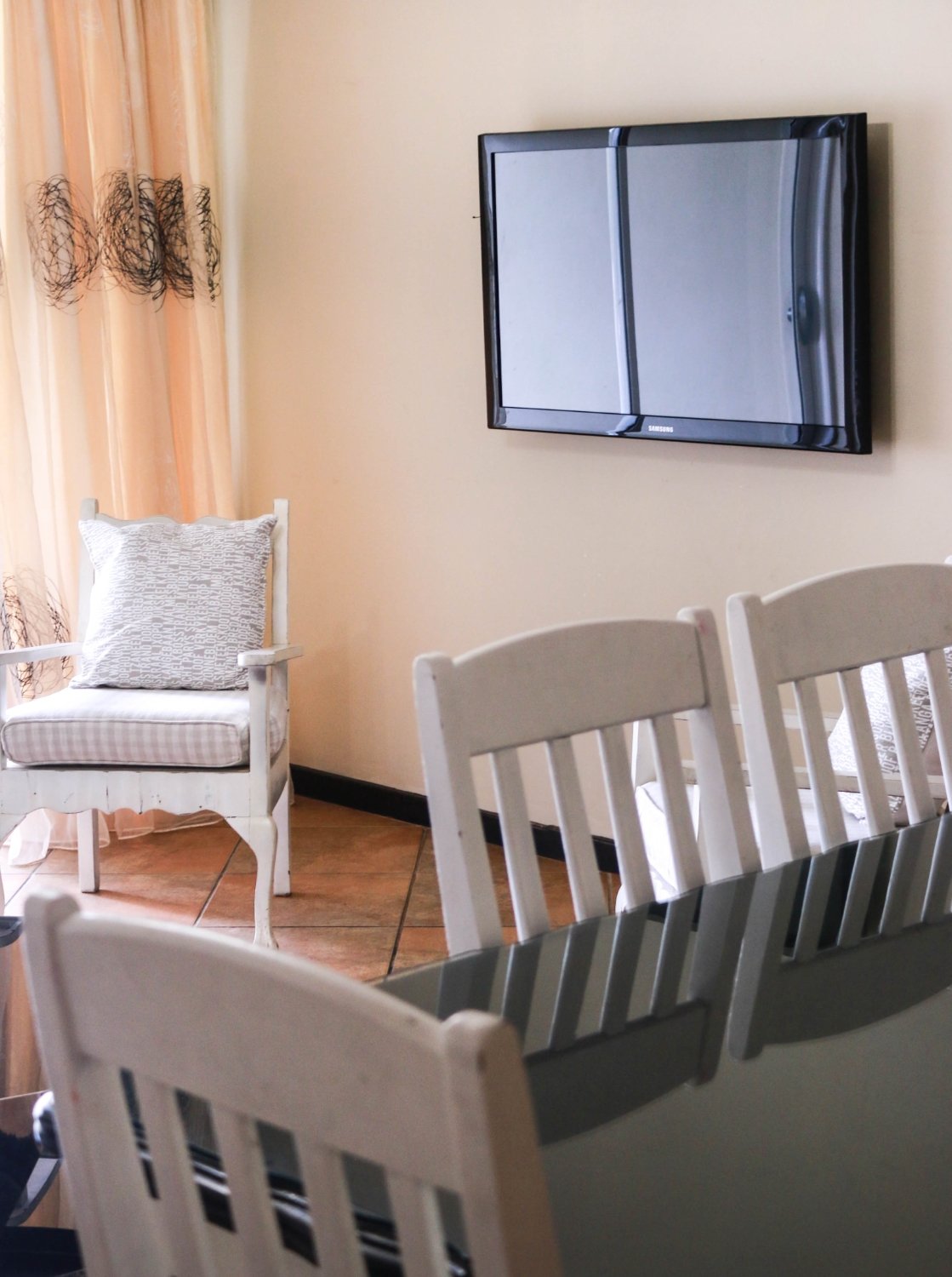 Hotel photo 14 of Ilawu Boutique Hotel.