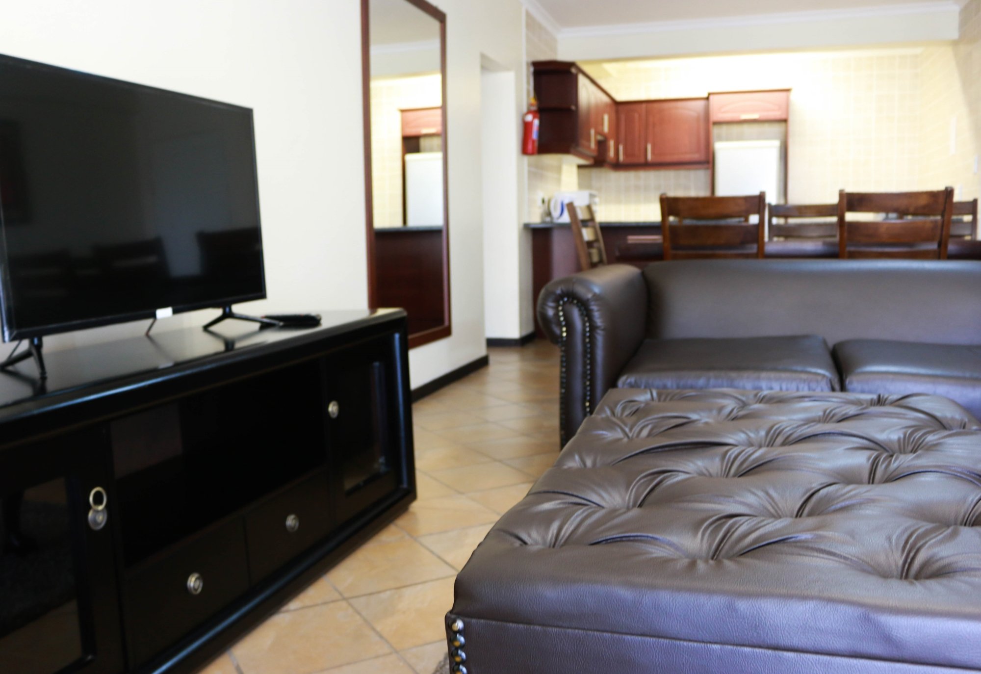 Hotel photo 15 of Ilawu Boutique Hotel.