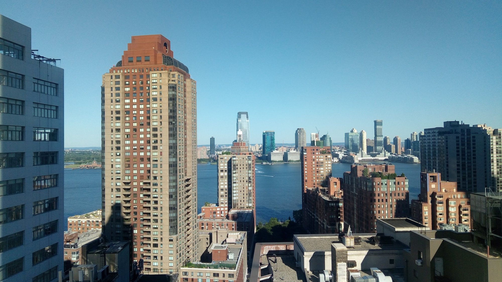 Hotel photo 53 of Holiday Inn Manhattan-Financial District, an IHG hotel.