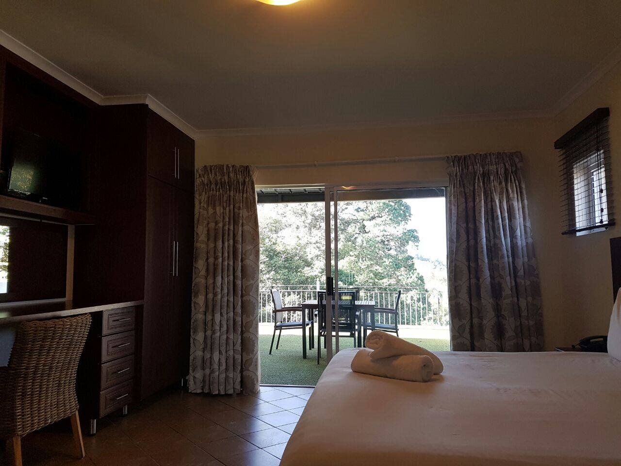 Hotel photo 13 of Ilawu Boutique Hotel.