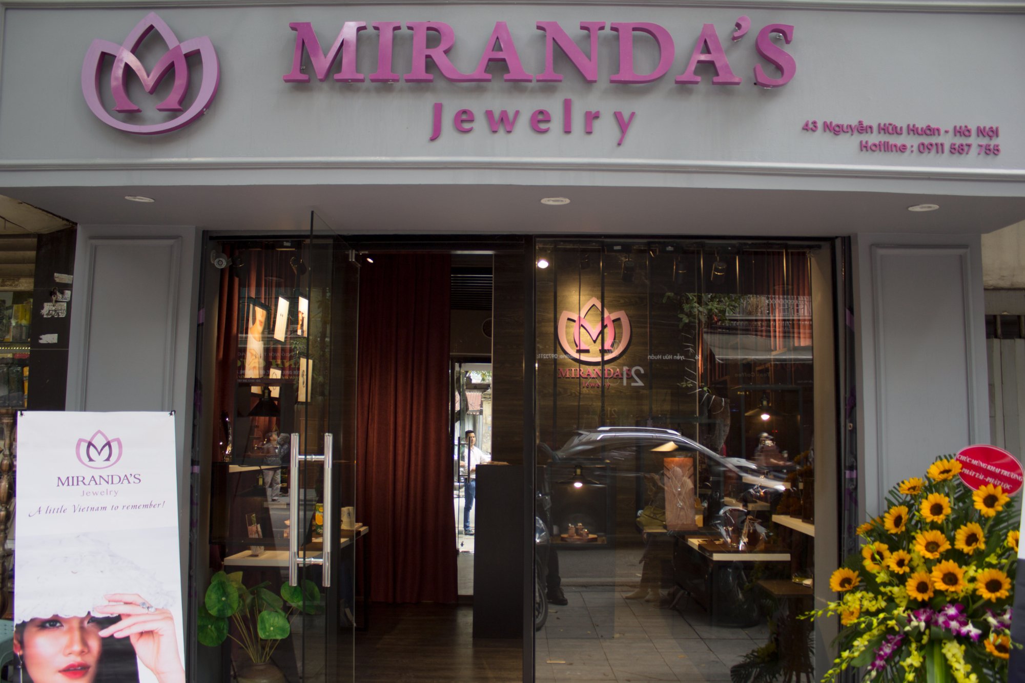 2023年 Miranda's Jewelry - 行く前に！見どころをチェック - トリップ