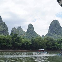 Lijiang Folk Customs Garden (Guilin) - All You Need to Know BEFORE You Go