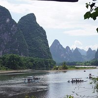 Lijiang Folk Customs Garden (guilin) - All You Need To Know Before You Go