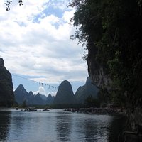 Lijiang Folk Customs Garden (Guilin) - All You Need to Know BEFORE You Go