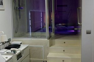 Habitación y suite
