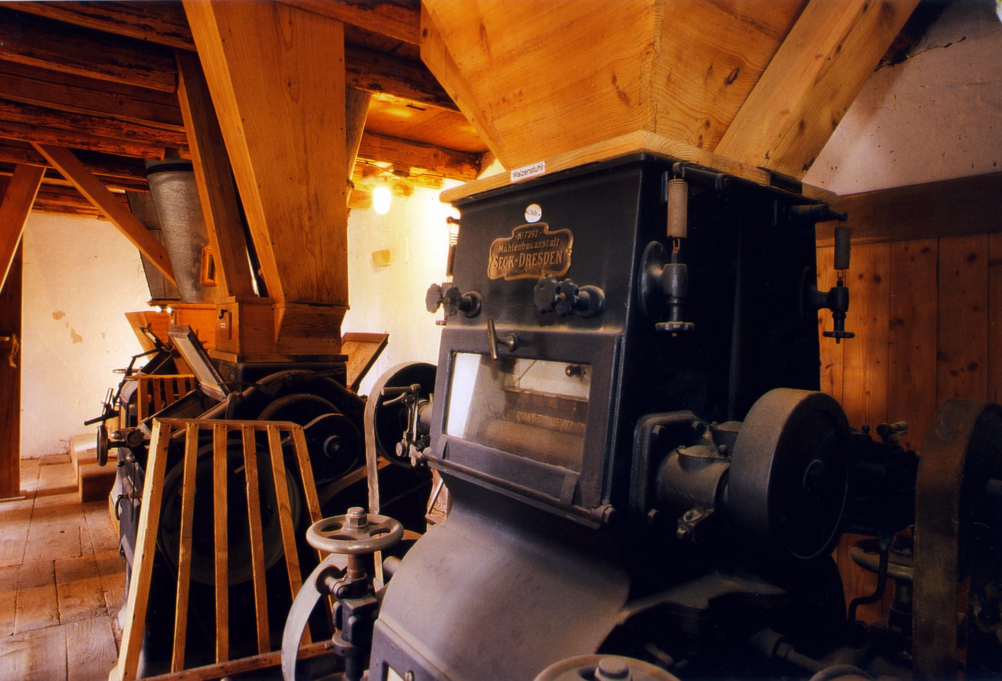 EIFEL HOTEL - HISTORISCHE WASSERMÜHLE BIRGEL: Bewertungen, Fotos ...