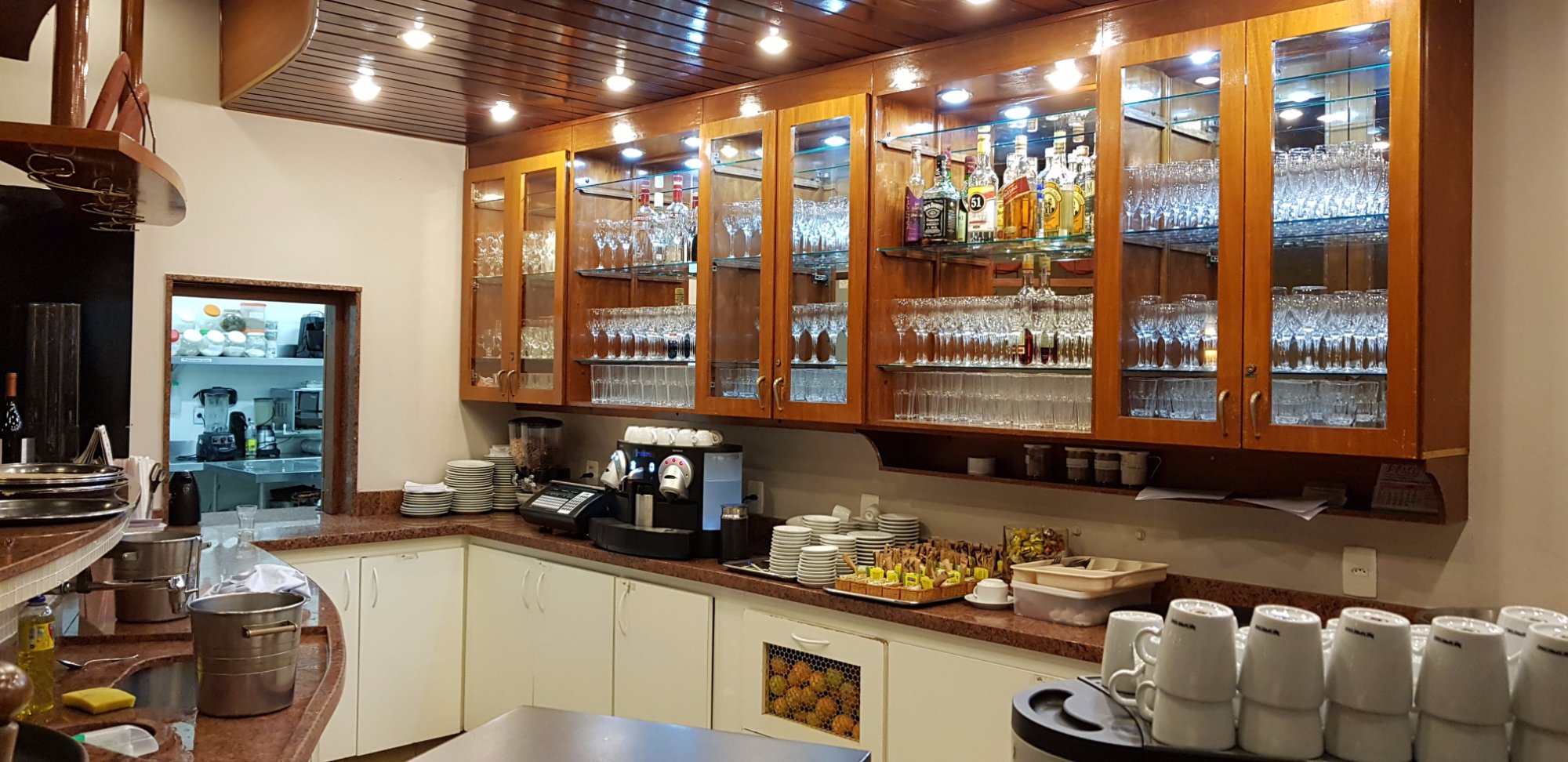 Hotel photo 9 of Casa do Professor Visitante Unicamp.