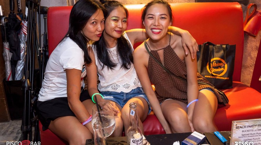 Our friends