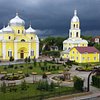 Top 6 Points of Interest & Landmarks in Gagauzia, Gagauzia