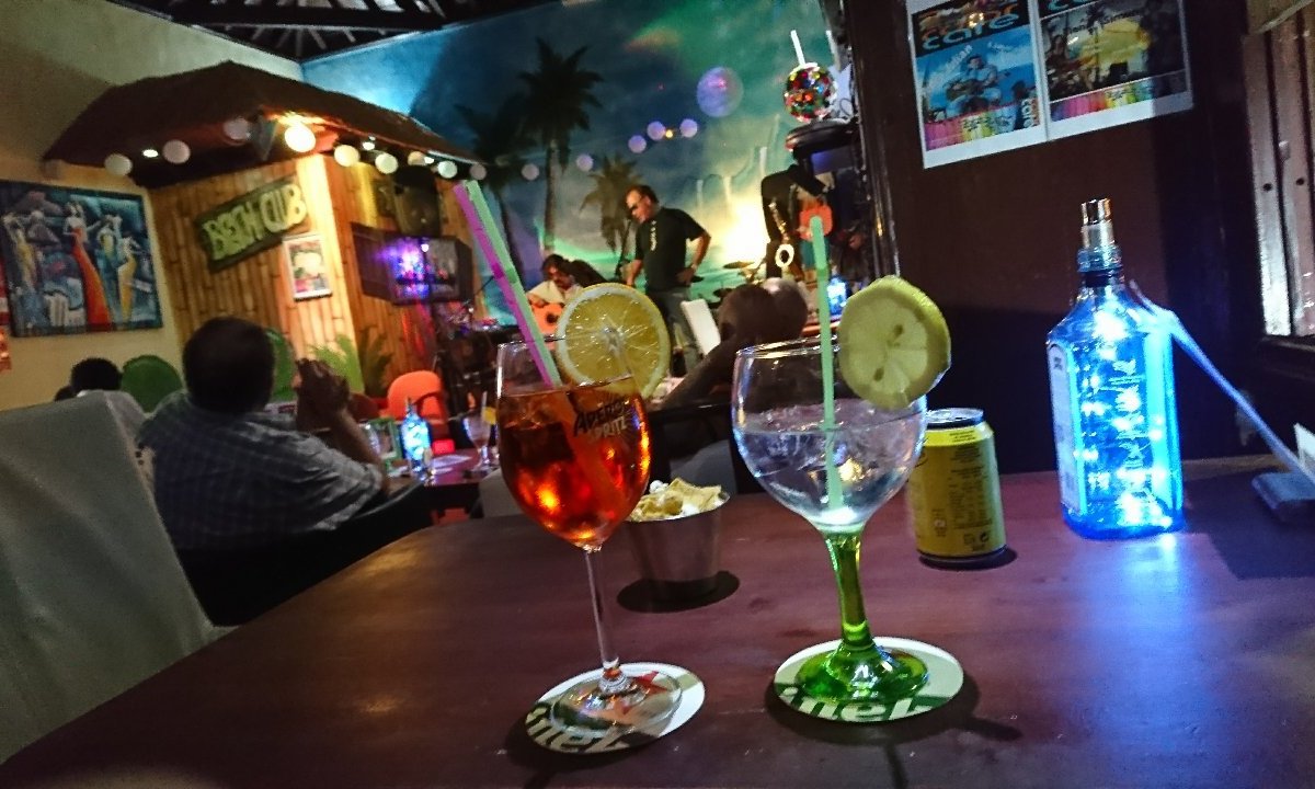 Color Cafe, Пуэрто-де-ла-Крус: лучшие советы перед посещением - Tripadvisor