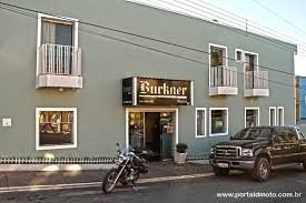 HOTEL BURKNER